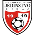 Escudo de Jedinstvo Bihać