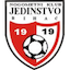 Escudo de Jedinstvo Bihać
