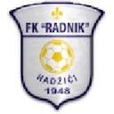 Escudo de Radnik Hadžići