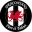 Escudo de Cardiff Draconians