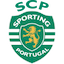 Escudo de Sporting CP B