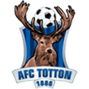 Escudo de AFC Totton