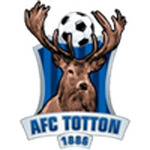 Escudo de AFC Totton