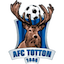 Escudo de AFC Totton
