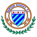 Escudo de Barton Rovers