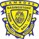 Escudo de Basingstoke Town