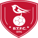 Escudo de Bracknell Town