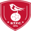 Escudo de Bracknell Town