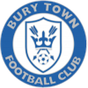 Escudo de Bury Town