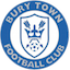 Escudo de Bury Town