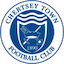Escudo de Chertsey Town