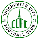 Escudo de Chichester City