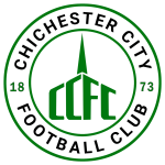 Escudo de Chichester City