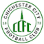 Escudo de Chichester City