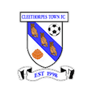 Escudo de Cleethorpes Town