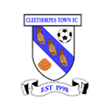 Escudo de Cleethorpes Town