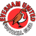 Escudo de Evesham United