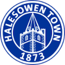 Escudo de Halesowen Town