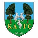 Escudo de Kidsgrove Athletic
