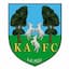 Escudo de Kidsgrove Athletic
