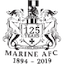Escudo de Marine