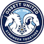 Escudo de Ossett United