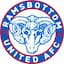 Escudo de Ramsbottom United