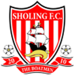 Escudo de Sholing
