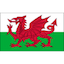 Escudo de Wales
