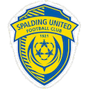 Escudo de Spalding United