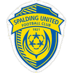 Escudo de Spalding United