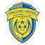 Escudo de Spalding United