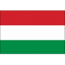 Escudo de Hungary