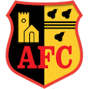 Escudo de Alvechurch