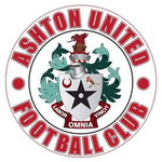 Escudo de Ashton United