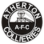 Escudo de Atherton Collieries