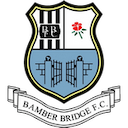 Escudo de Bamber Bridge