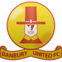 Escudo de Banbury United