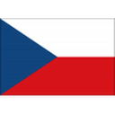 Escudo de Czechia