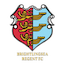 Escudo de Brightlingsea Regent