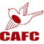 Escudo de Carshalton Athletic