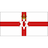 Escudo de Northern Ireland