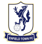 Escudo de Enfield Town