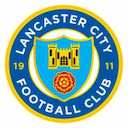 Escudo de Lancaster City