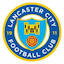 Escudo de Lancaster City