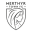 Escudo de Merthyr Town