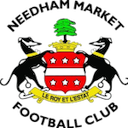 Escudo de Needham Market