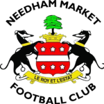 Escudo de Needham Market