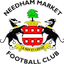 Escudo de Needham Market