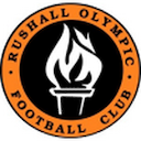 Escudo de Rushall Olympic